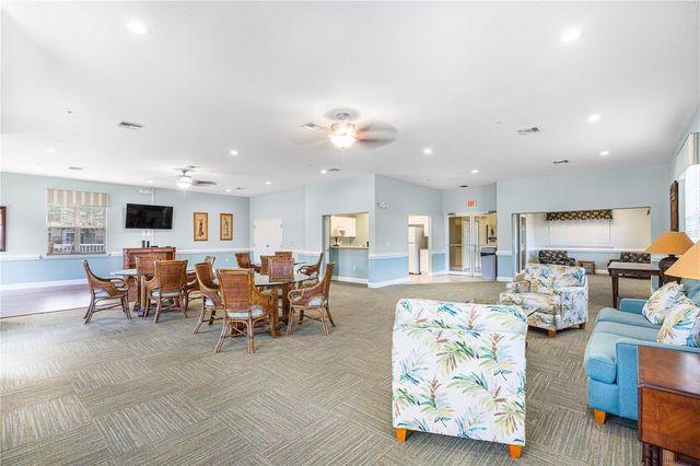 4606 OAK HAMMOCK COURT 4606, Ponce Inlet, FL 32127