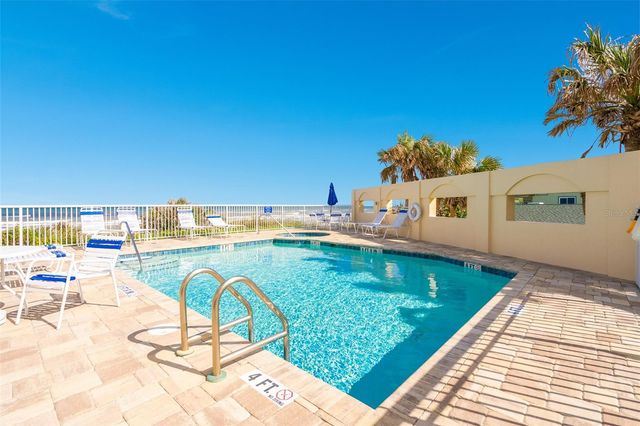 4606 OAK HAMMOCK COURT 4606, Ponce Inlet, FL 32127