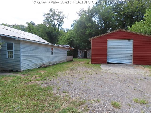 4501 Victoria Road, Charleston, WV 25312