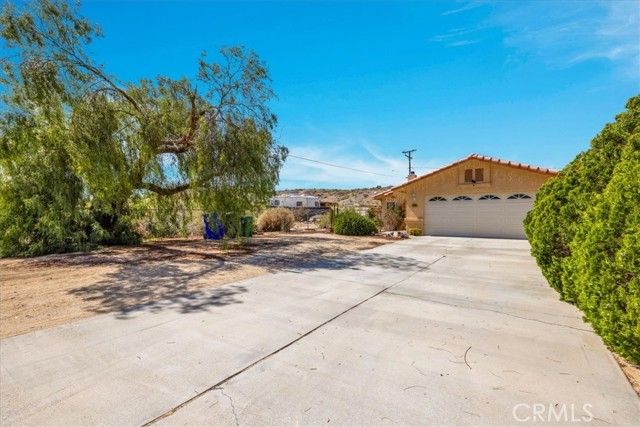 72130 Sunnyslope Drive, Twentynine Palms, CA 92277