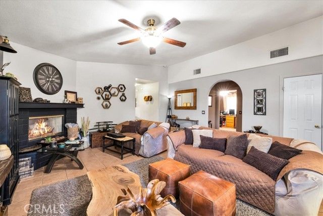 72130 Sunnyslope Drive, Twentynine Palms, CA 92277