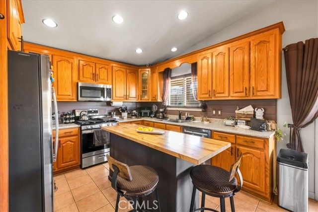 72130 Sunnyslope Drive, Twentynine Palms, CA 92277