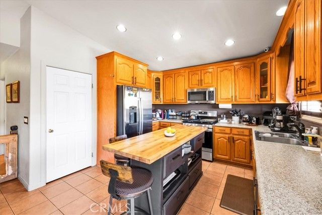 72130 Sunnyslope Drive, Twentynine Palms, CA 92277