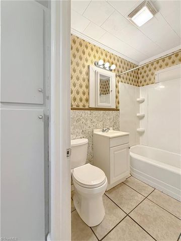 407 Brook Street, Wilkesboro, NC 28697