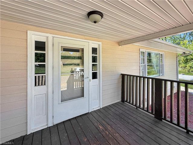 407 Brook Street, Wilkesboro, NC 28697