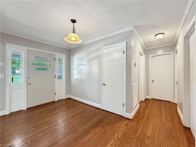 407 Brook Street, Wilkesboro, NC 28697