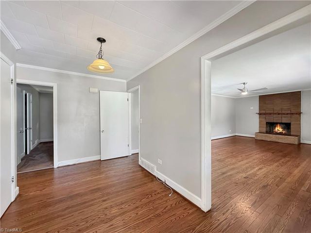 407 Brook Street, Wilkesboro, NC 28697