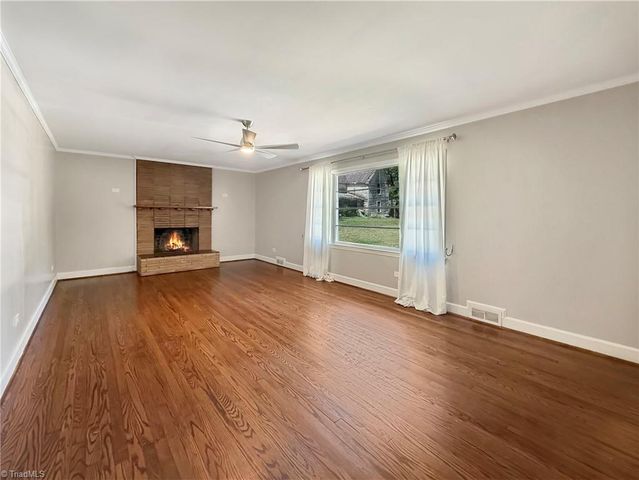 407 Brook Street, Wilkesboro, NC 28697