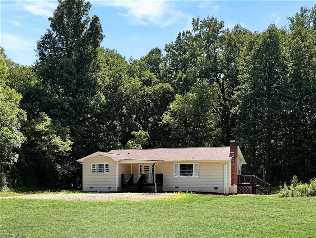 407 Brook Street, Wilkesboro, NC 28697