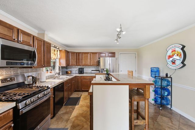 603 S 3rd Street, Nicholasville, KY 40356