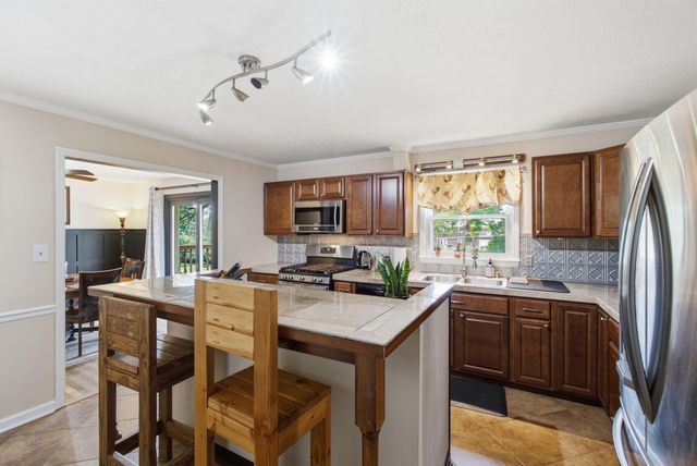 603 S 3rd Street, Nicholasville, KY 40356