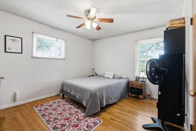 603 S 3rd Street, Nicholasville, KY 40356