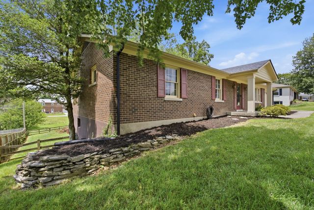 603 S 3rd Street, Nicholasville, KY 40356