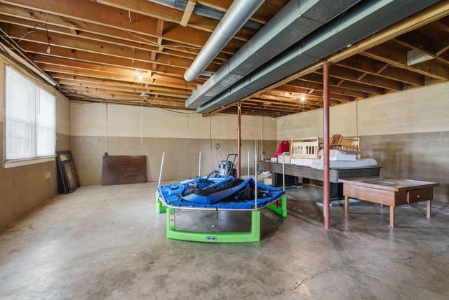 603 S 3rd Street, Nicholasville, KY 40356