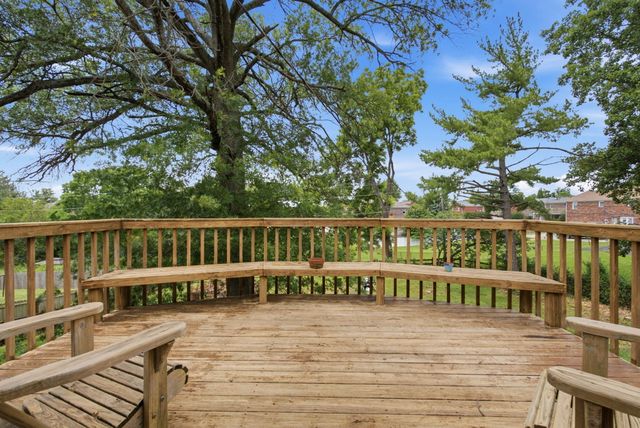 603 S 3rd Street, Nicholasville, KY 40356