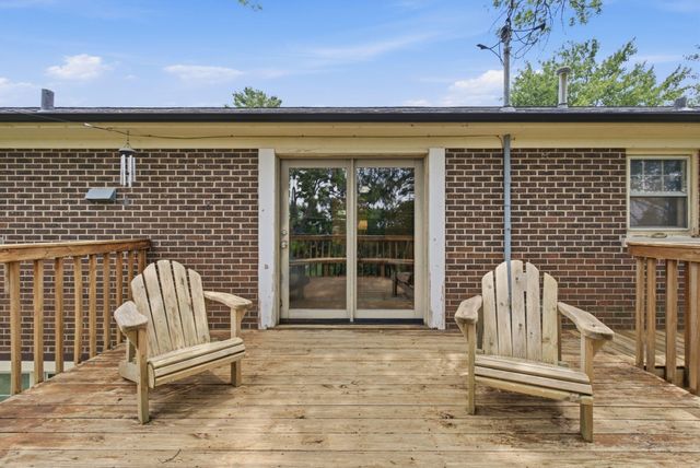 603 S 3rd Street, Nicholasville, KY 40356