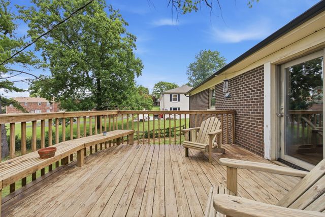 603 S 3rd Street, Nicholasville, KY 40356