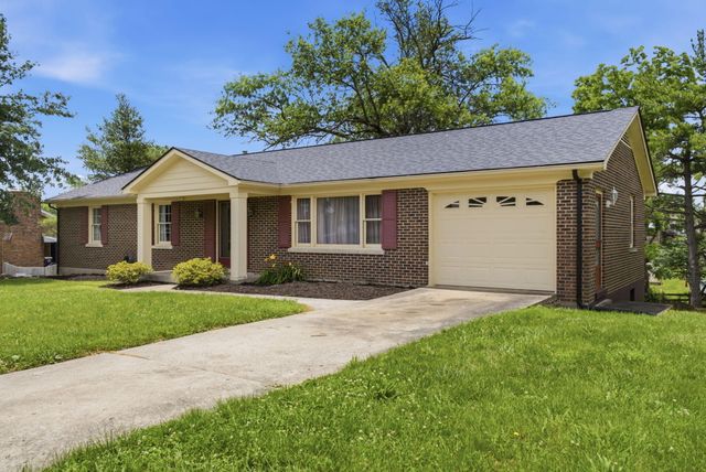 603 S 3rd Street, Nicholasville, KY 40356