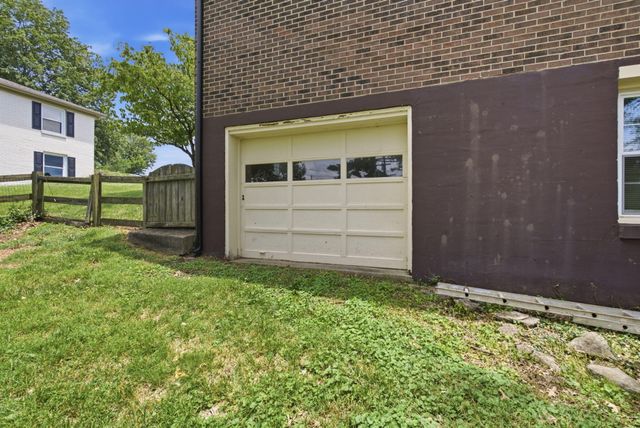 603 S 3rd Street, Nicholasville, KY 40356