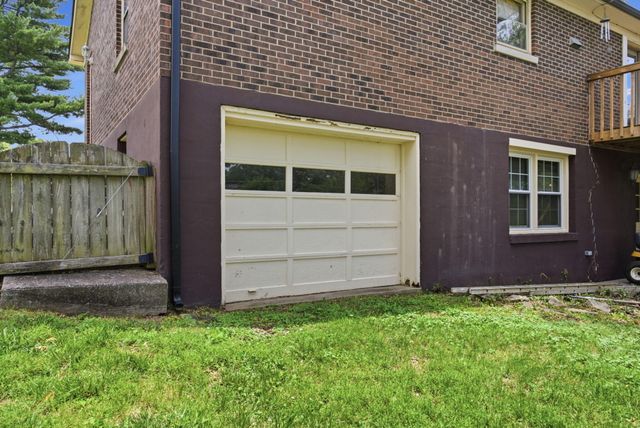 603 S 3rd Street, Nicholasville, KY 40356