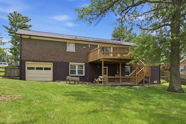 603 S 3rd Street, Nicholasville, KY 40356