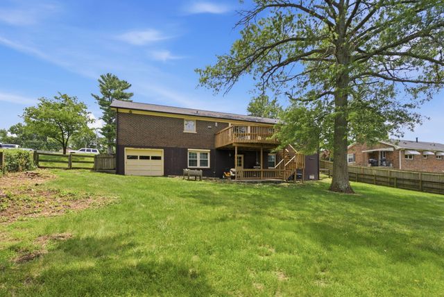 603 S 3rd Street, Nicholasville, KY 40356