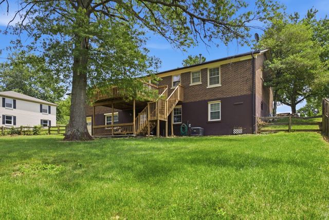 603 S 3rd Street, Nicholasville, KY 40356