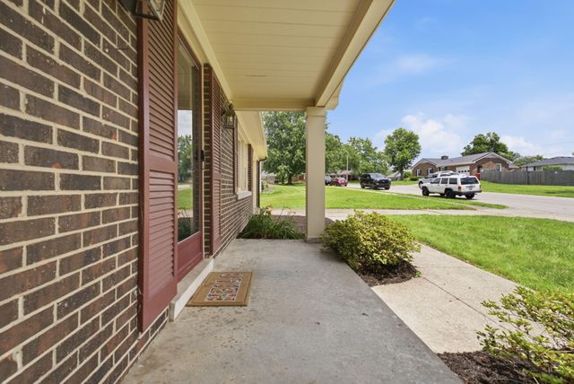 603 S 3rd Street, Nicholasville, KY 40356