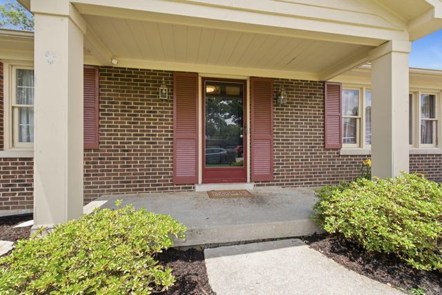 603 S 3rd Street, Nicholasville, KY 40356