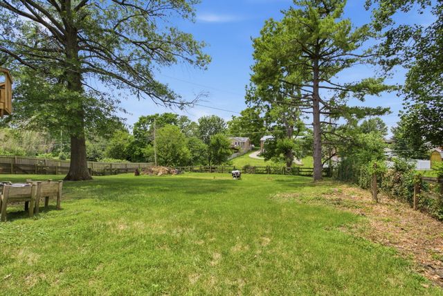 603 S 3rd Street, Nicholasville, KY 40356