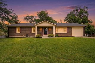 603 S 3rd Street, Nicholasville, KY 40356