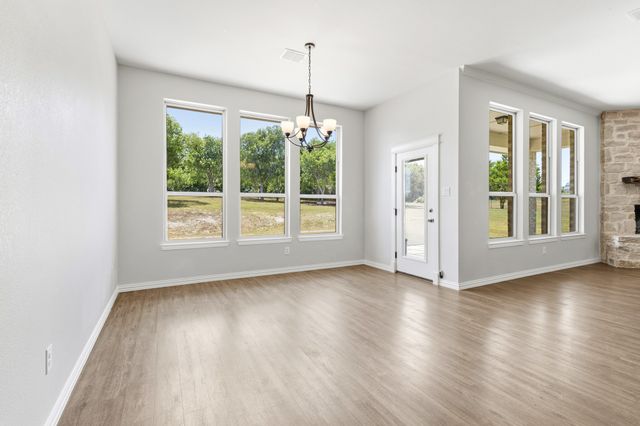 410 Silo Court, Waxahachie, TX 75167