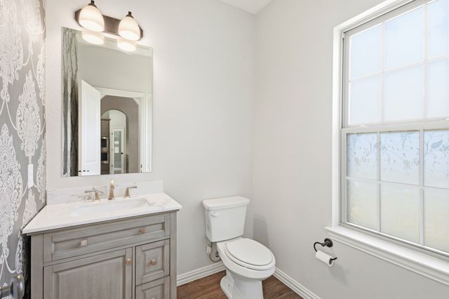 410 Silo Court, Waxahachie, TX 75167