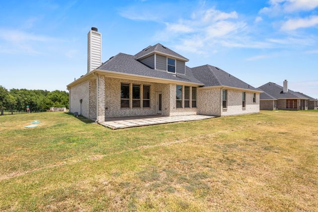 410 Silo Court, Waxahachie, TX 75167
