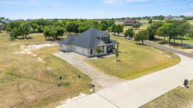 410 Silo Court, Waxahachie, TX 75167