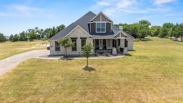 410 Silo Court, Waxahachie, TX 75167