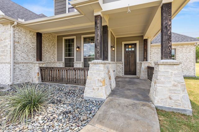 410 Silo Court, Waxahachie, TX 75167