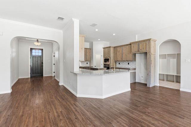 410 Silo Court, Waxahachie, TX 75167