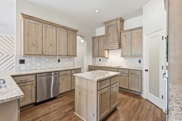 410 Silo Court, Waxahachie, TX 75167