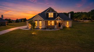 410 Silo Court, Waxahachie, TX 75167