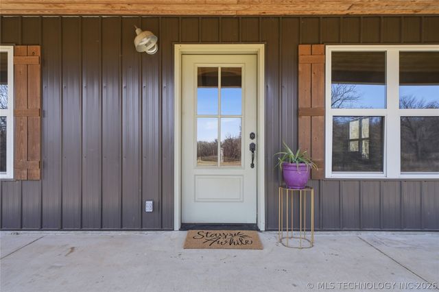 4920 E 73rd Street S, Muskogee, OK 74403