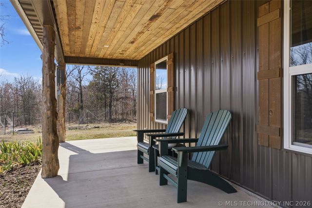 4920 E 73rd Street S, Muskogee, OK 74403