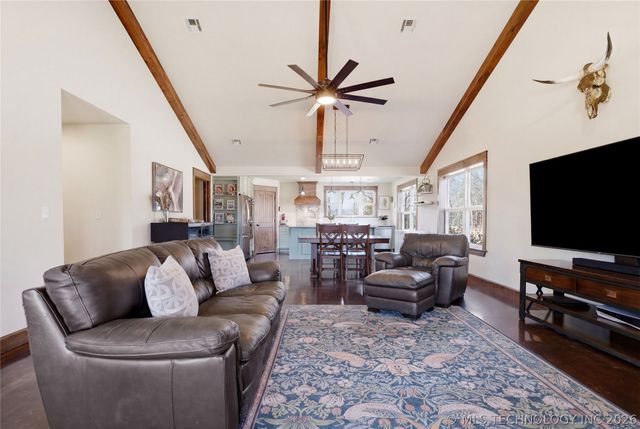 4920 E 73rd Street S, Muskogee, OK 74403