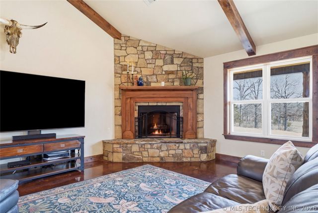 4920 E 73rd Street S, Muskogee, OK 74403