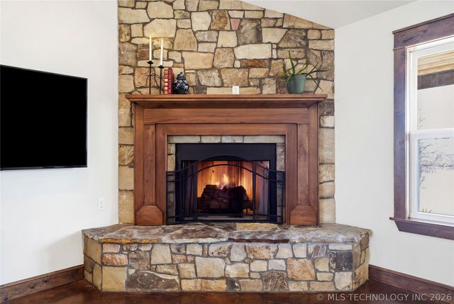 4920 E 73rd Street S, Muskogee, OK 74403