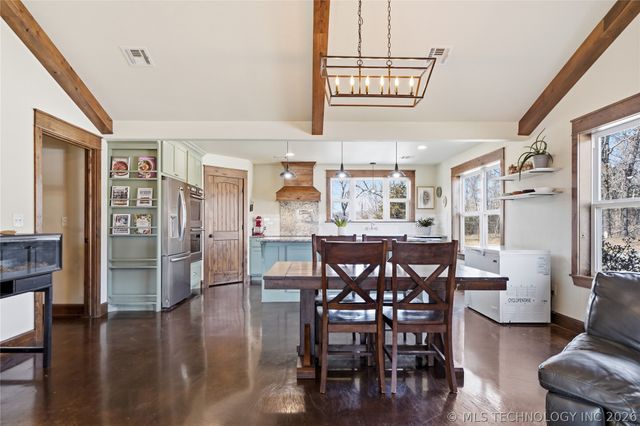 4920 E 73rd Street S, Muskogee, OK 74403