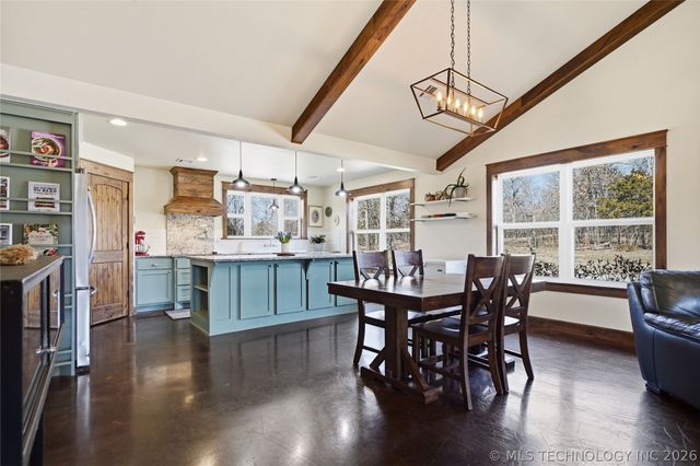 4920 E 73rd Street S, Muskogee, OK 74403