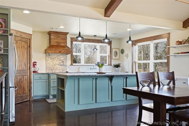 4920 E 73rd Street S, Muskogee, OK 74403