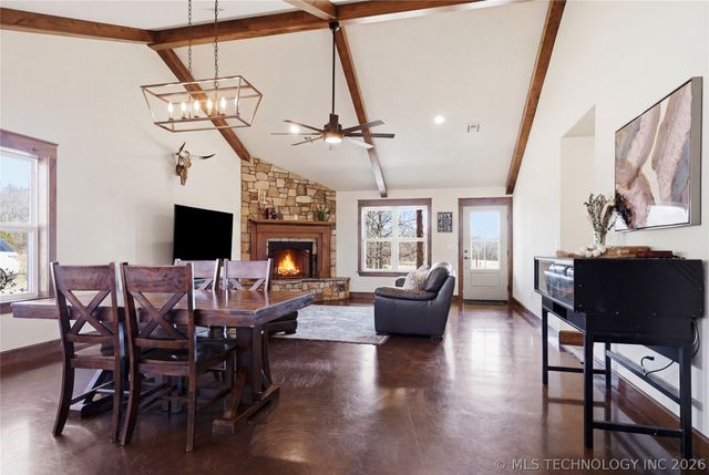 4920 E 73rd Street S, Muskogee, OK 74403