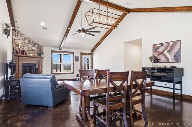 4920 E 73rd Street S, Muskogee, OK 74403